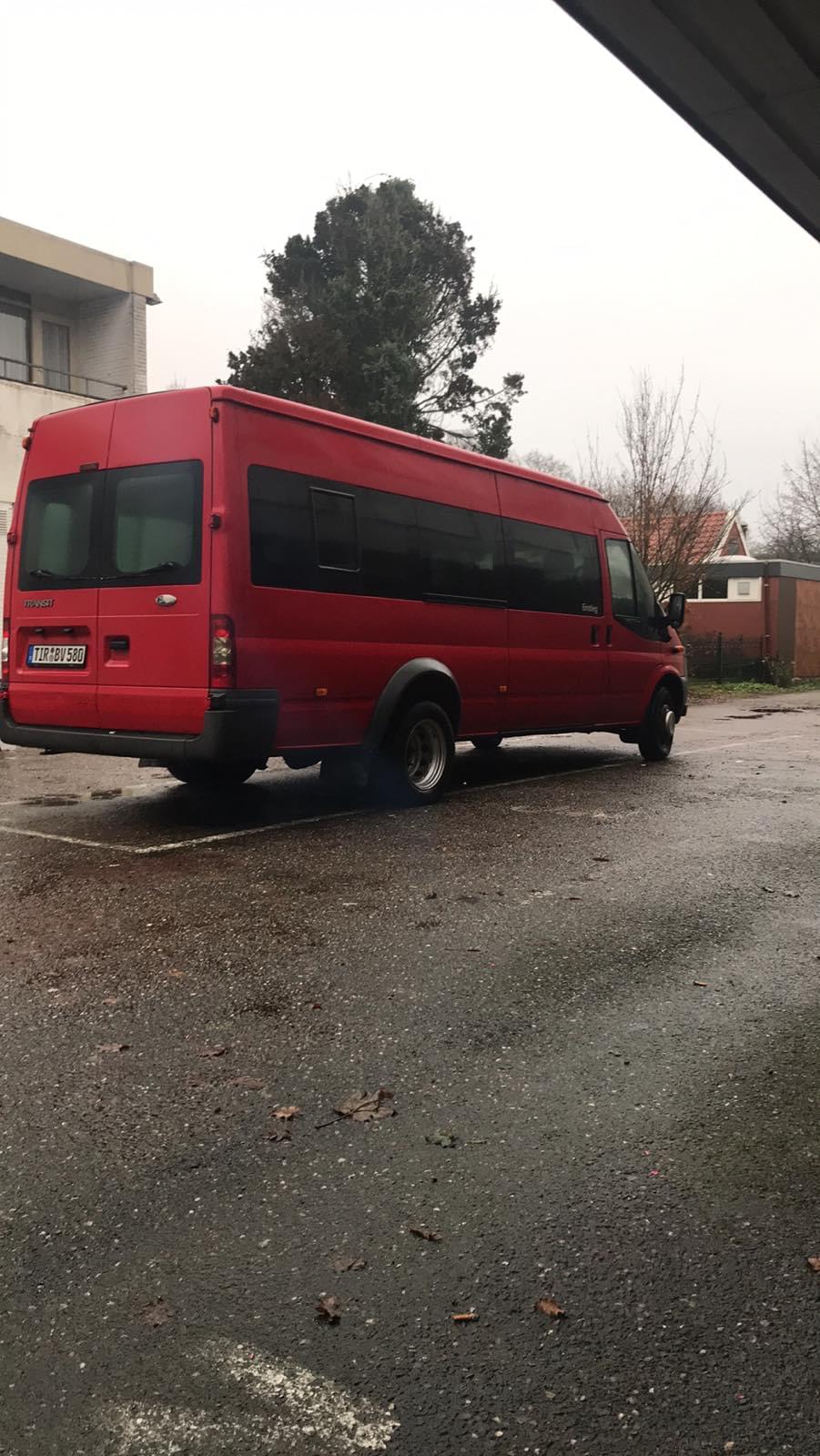 bus